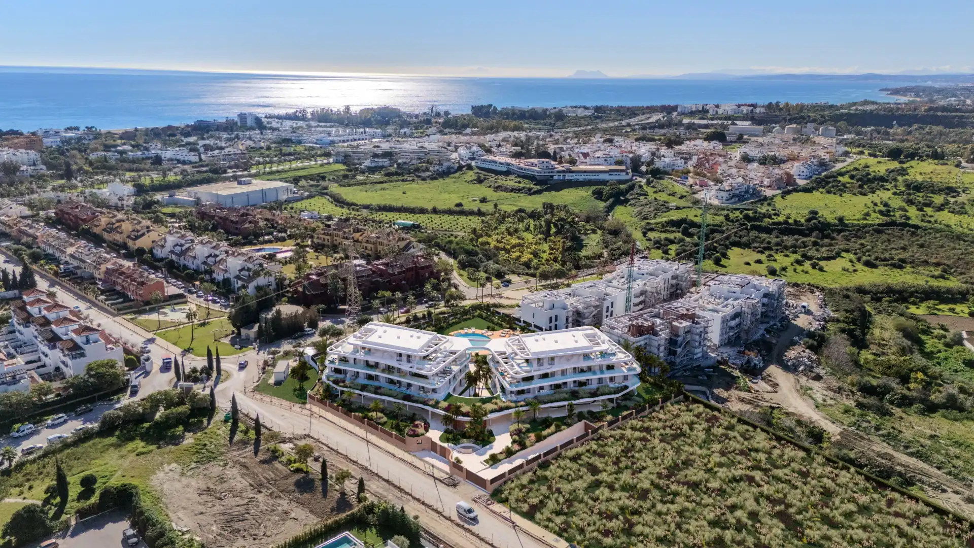 Flat for sale in Bel - Air