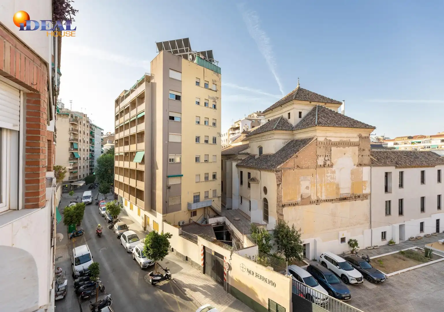 Flat with lift for sale in Centro, imagen 17