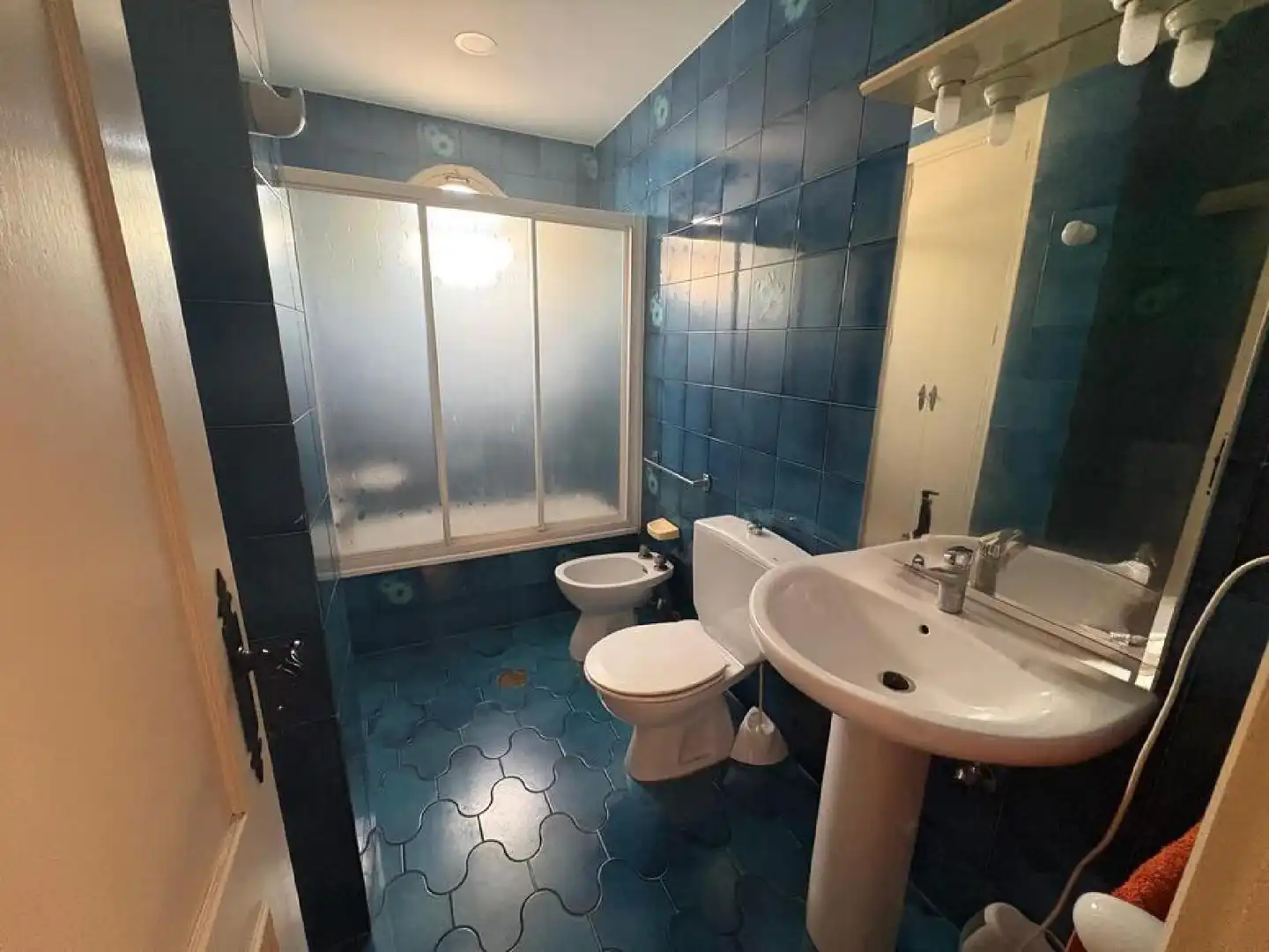 Bany de Pis en venda en Chipiona