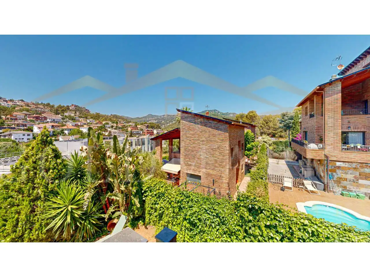 Maison avec piscine à vendre à Carretera Sant Andreu de la Barca 21, imagen 125