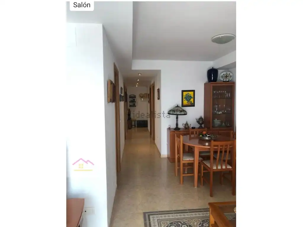 Àtic en venda a Calle Amplaries, 3, Bahía Park - Isla Park