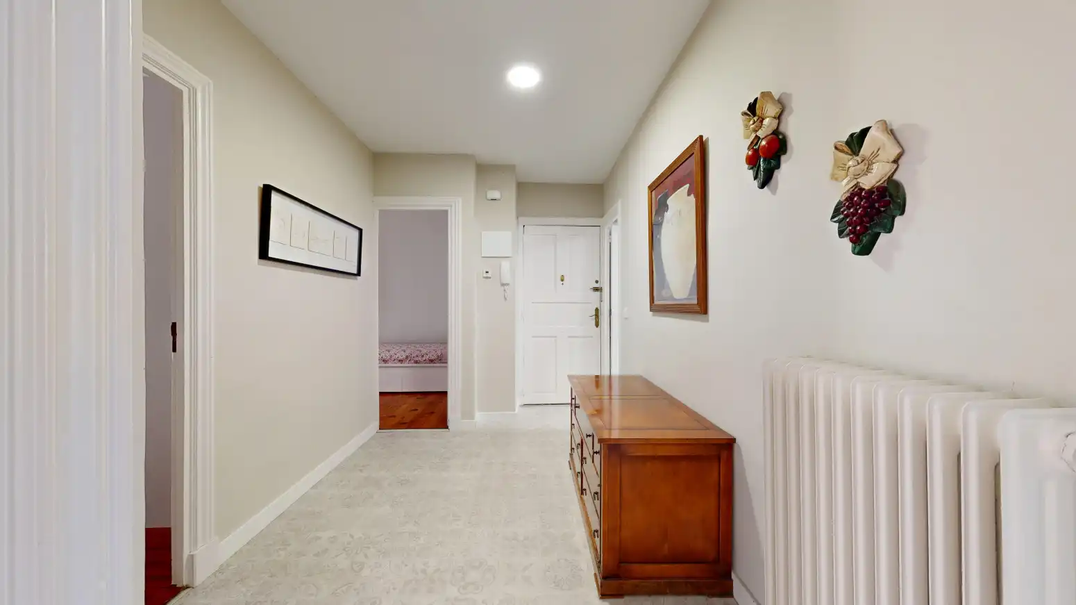 Piso en venta en Tafalla con Calefacción y Balcón