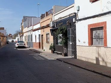Maison à vendre à Virgen De La Salud