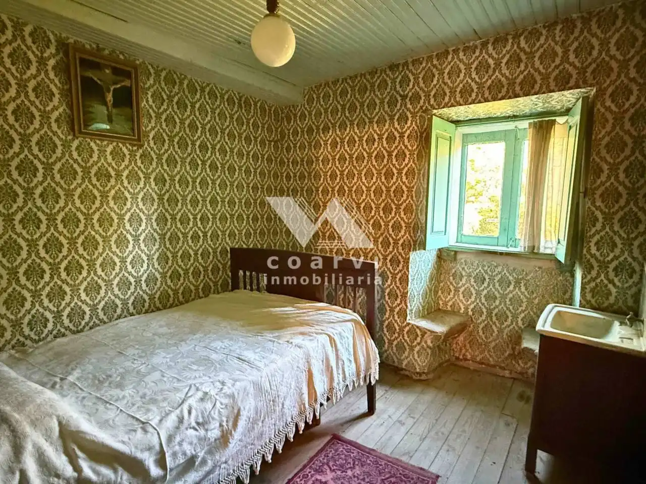 Haus oder Chalet zum Verkauf in Calle San Mamede, Allariz