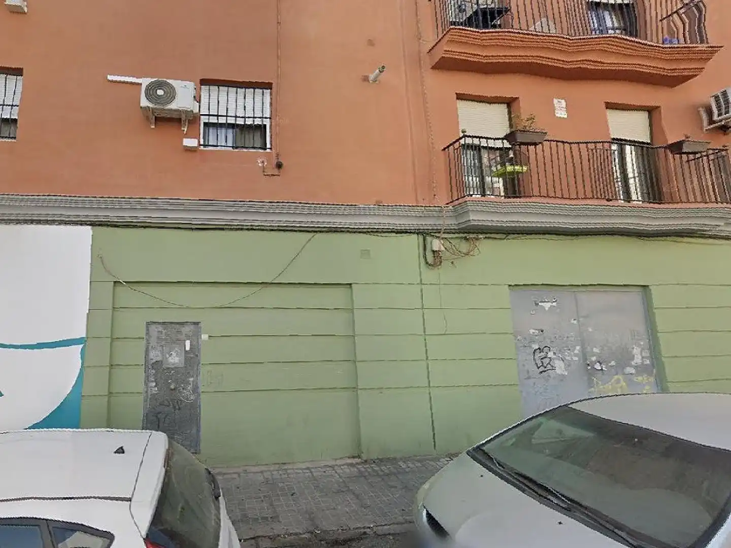 Local comercial en venta en Isla Chica