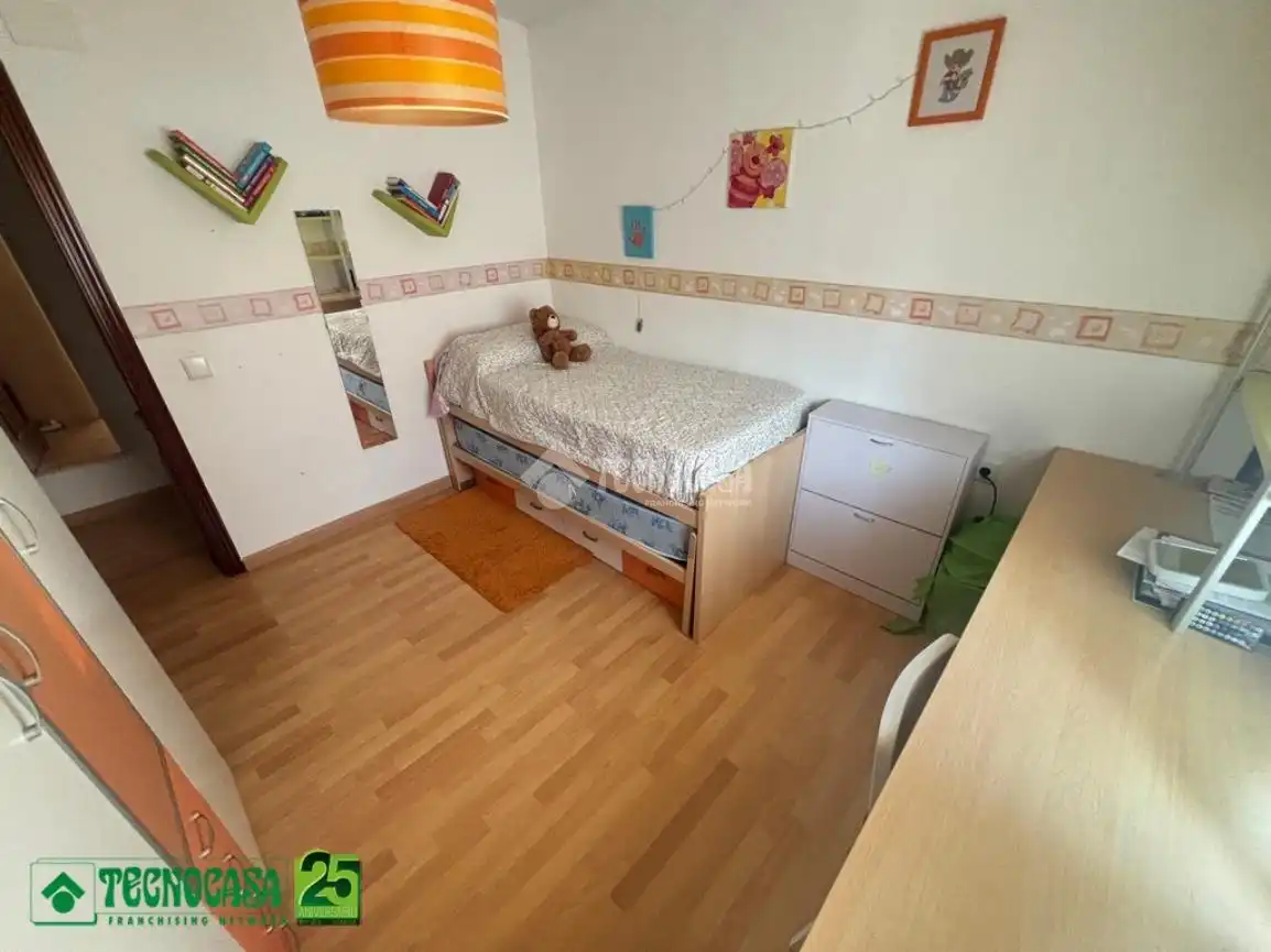 Habitación de Casa o chalet en venta en Ciudad Real con Calefacción