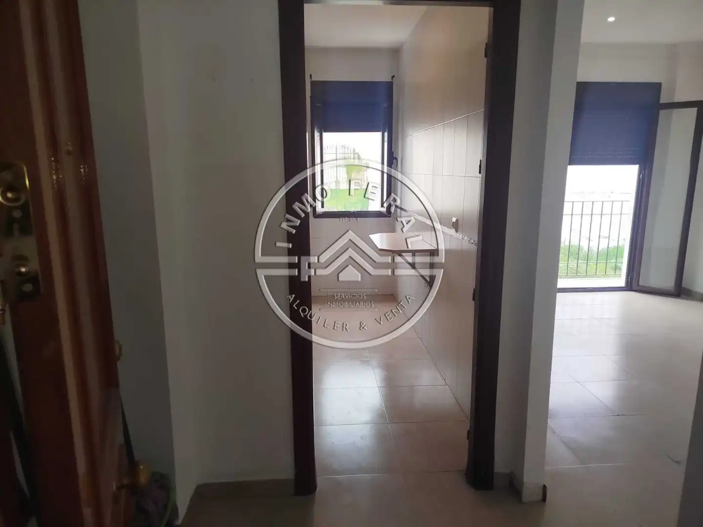 Piso en venta en Écija con Aire acondicionado, Calefacción y Balcón