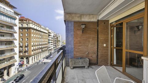 Photo 3 of Flat for sale in Av. de la República Argentina, Los Remedios, Sevilla Capital