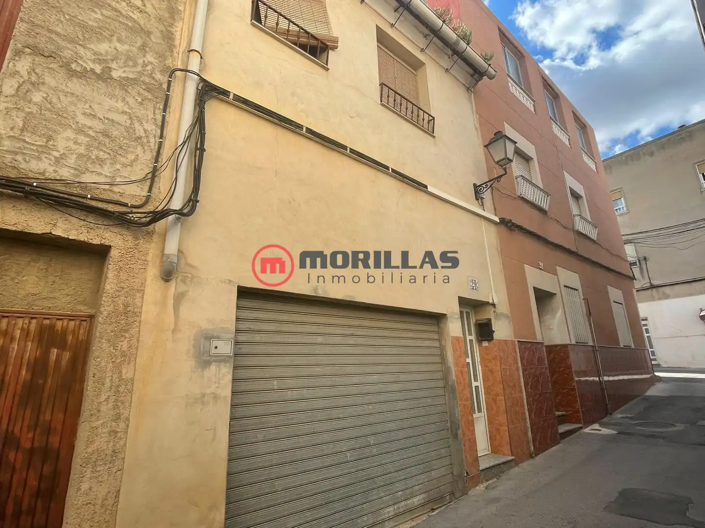 Wohnung mit Terrasse zum Verkauf in Bullas, imagen 7