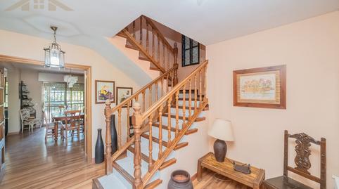 Foto 5 de Casa adosada en venta en Calle de las Fuentes, 2, Sevilla la Nueva, Madrid