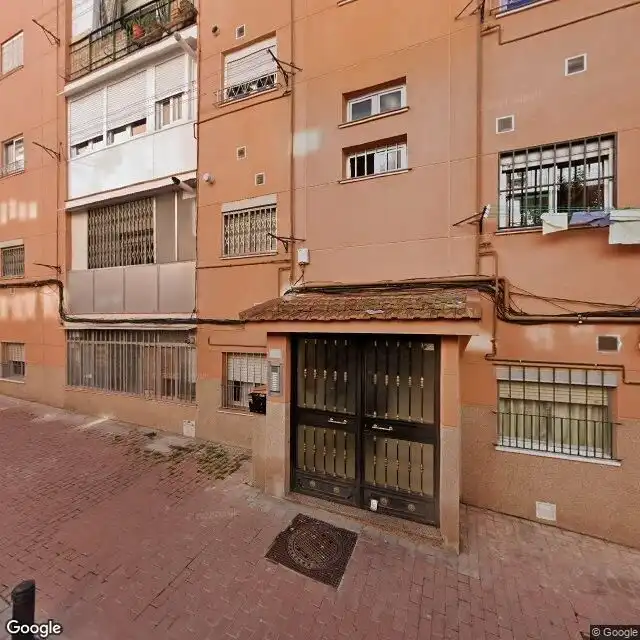 Vivienda en Madrid, imatge 4