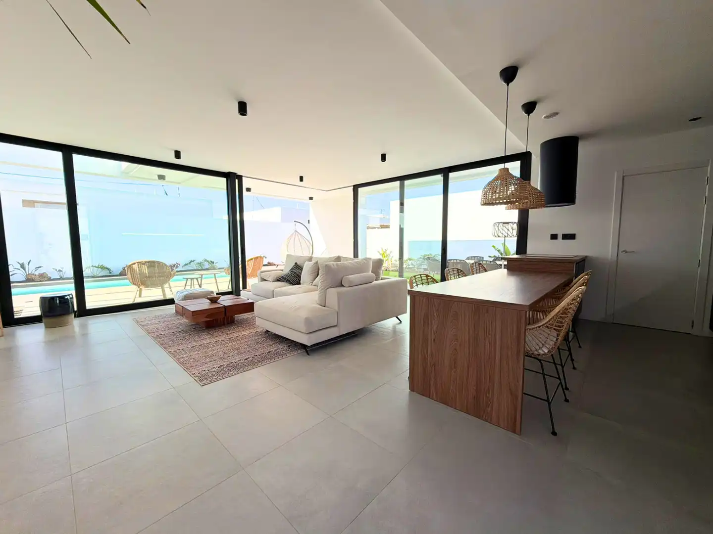 Casa o chalet en venta en Calle Capirota, 24, Villaverde