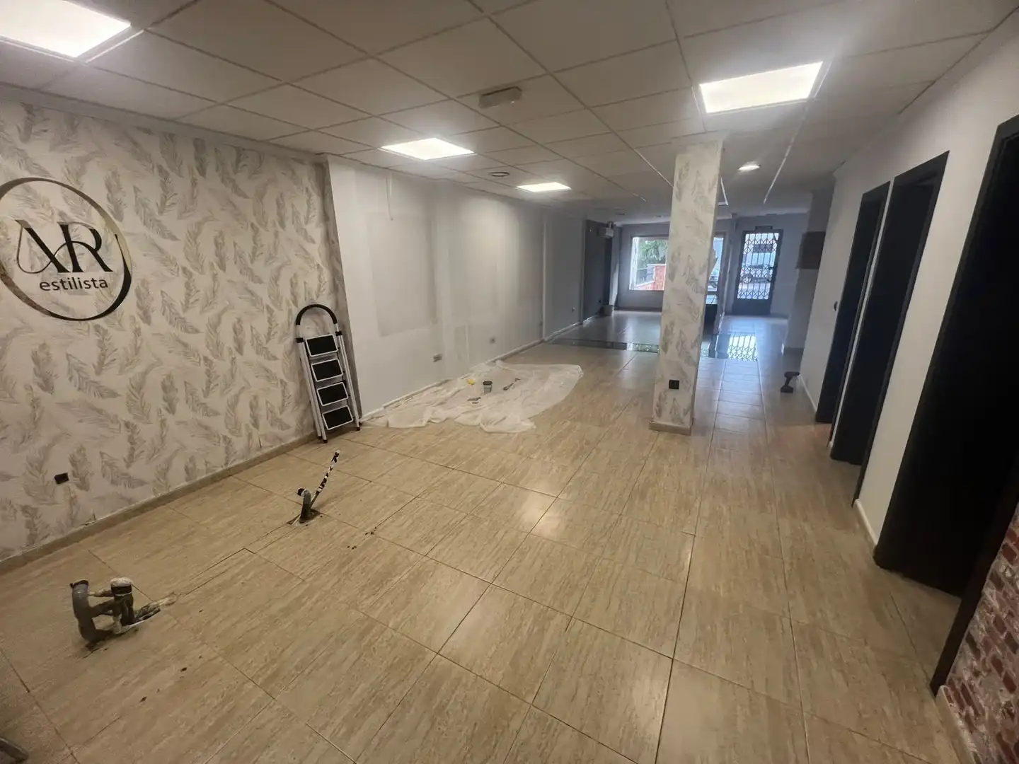 Casa aparellada amb terrassa en venda a Avenida Emilio Castelar 65, imagen 10