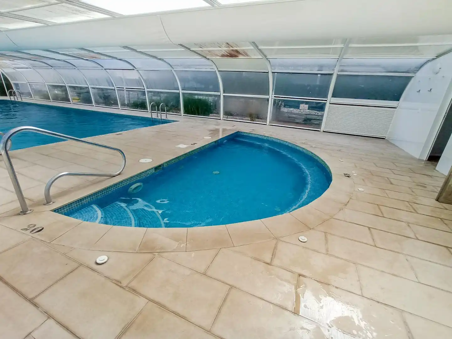 Apartamento con terraza en venta en L'Albir, imagen 23