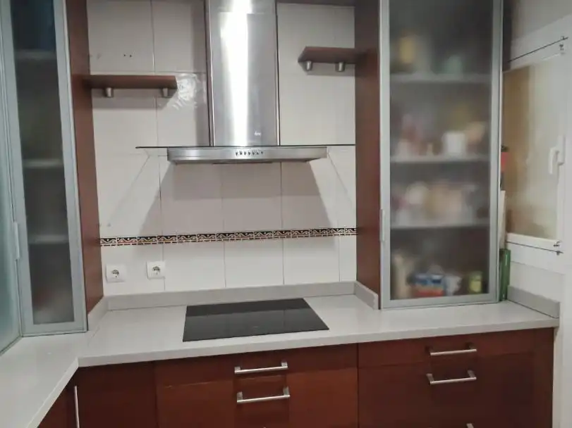 Piso con piscina en venta en Calle Vientos del Sur 8, imagen 4