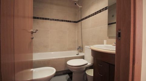 Foto 5 de Apartamento de alquiler en Valdeacederas, Madrid Capital
