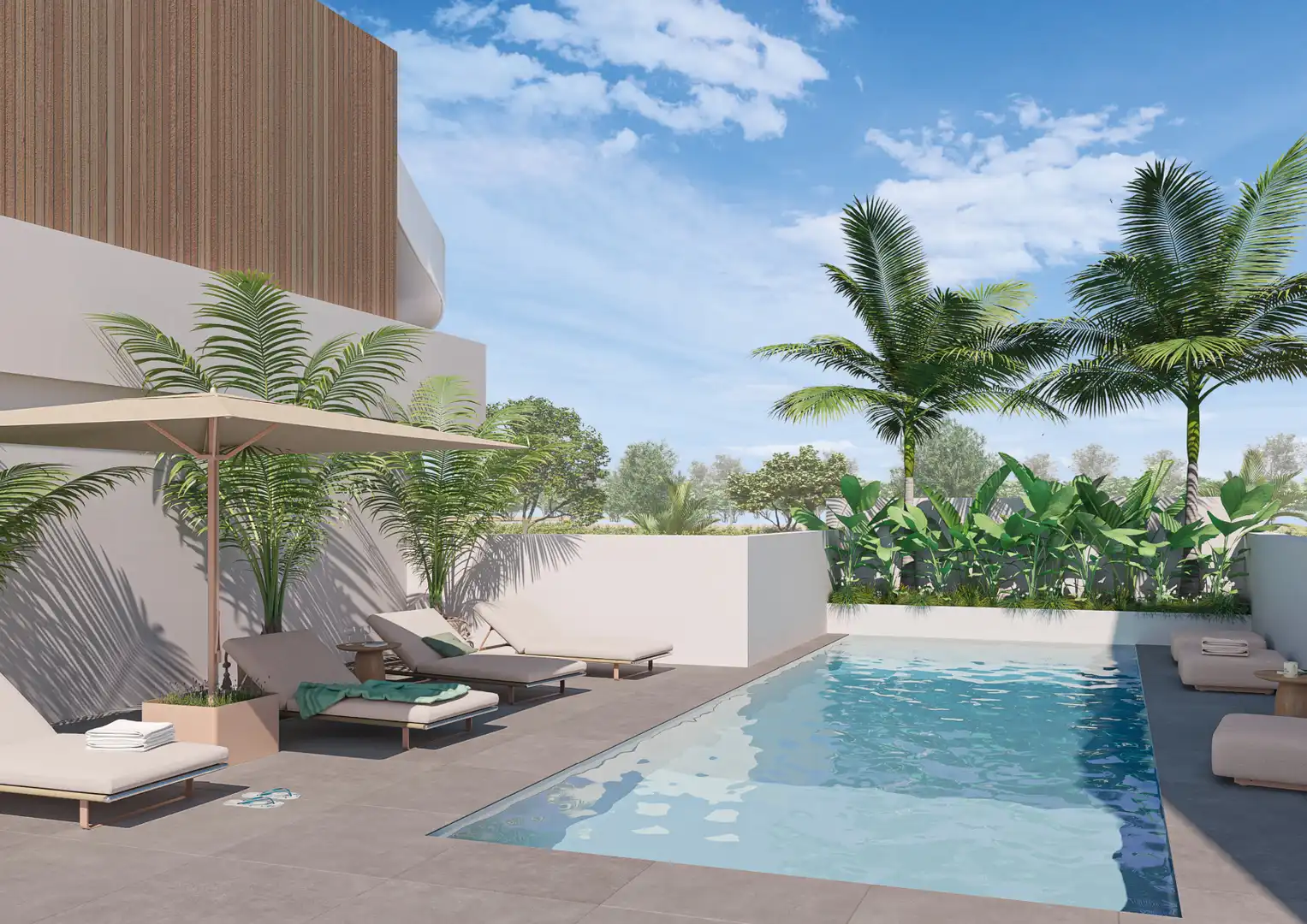 Casa o chalet en venta en Pilar de la Horadada ciudad