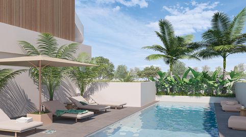 Foto 2 de Casa o chalet en venta en Pilar de la Horadada ciudad, Pilar de la Horadada