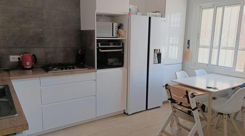 Foto 5 de Casa adosada en venda a Calle Rubi, Zona Carrefour - Urbanizaciones, Alicante