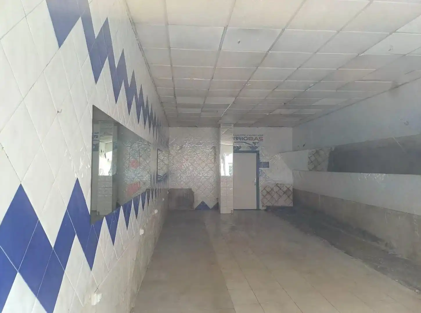 Geschaftsraum zur Miete in Oviedo 