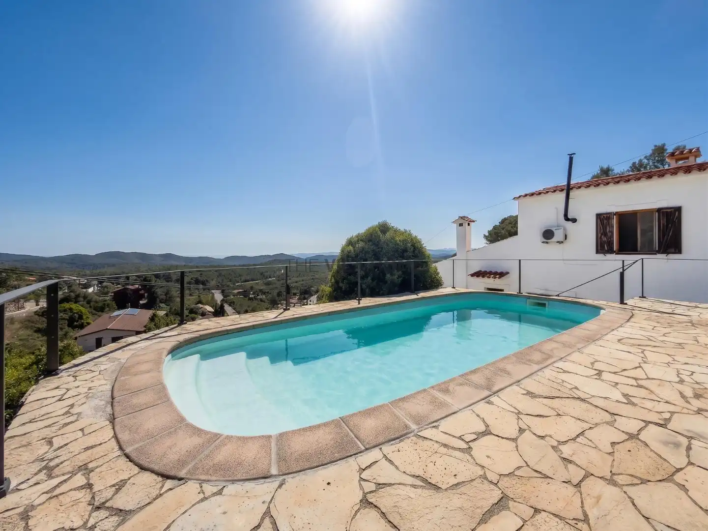 Maison avec piscine à vendre à Olivella, imagen 6