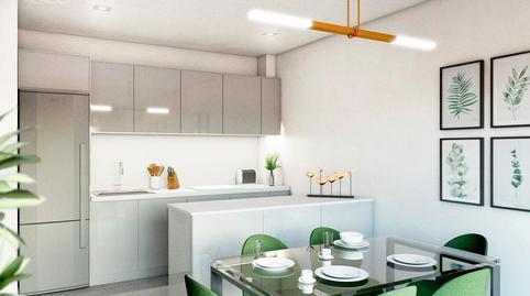 Foto 5 de Apartamento en venta en Los Pacos, Málaga