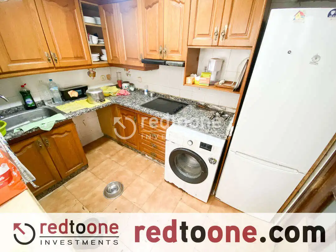 Flat with lift for sale in Centro, imagen 24