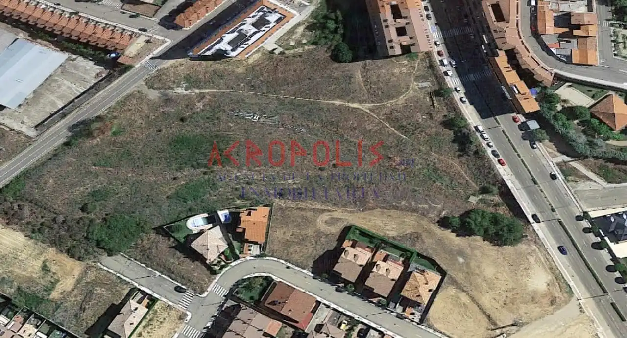 Terreni e lotti in vendita a Benavente, imagen 3