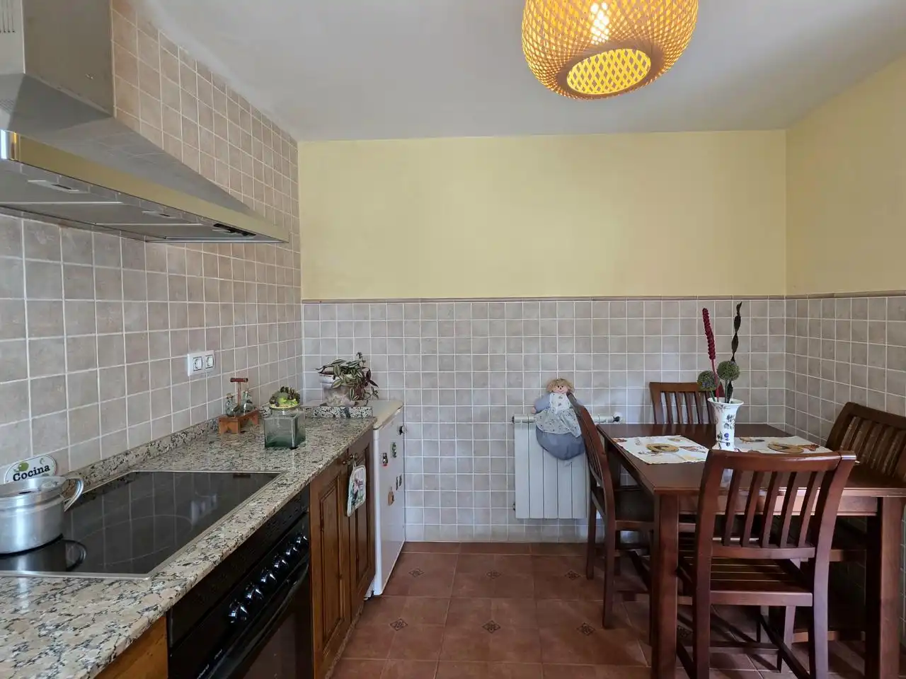 Casa o chalet en venta en Alfredo Carreño, 19, Soto del Barco