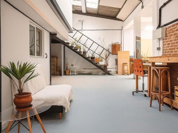 Office for rent in Calle de Santoña, 57, Zofio