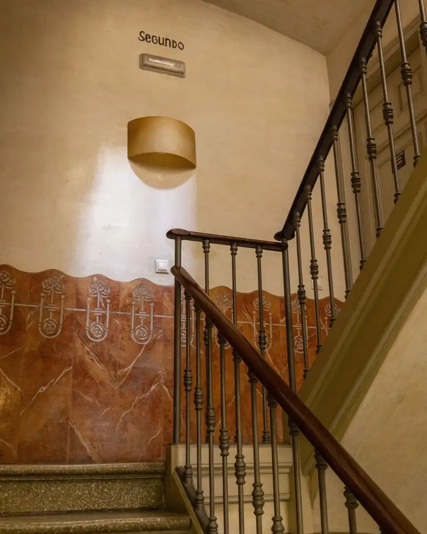 Appartamento con terrazza in vendita a Carrer de la Diputació, imagen 22