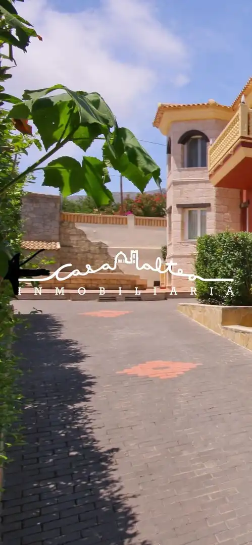 Detached house with terrace for sale in Gargasindi - Garduix - Colina del Sol, imagen 7