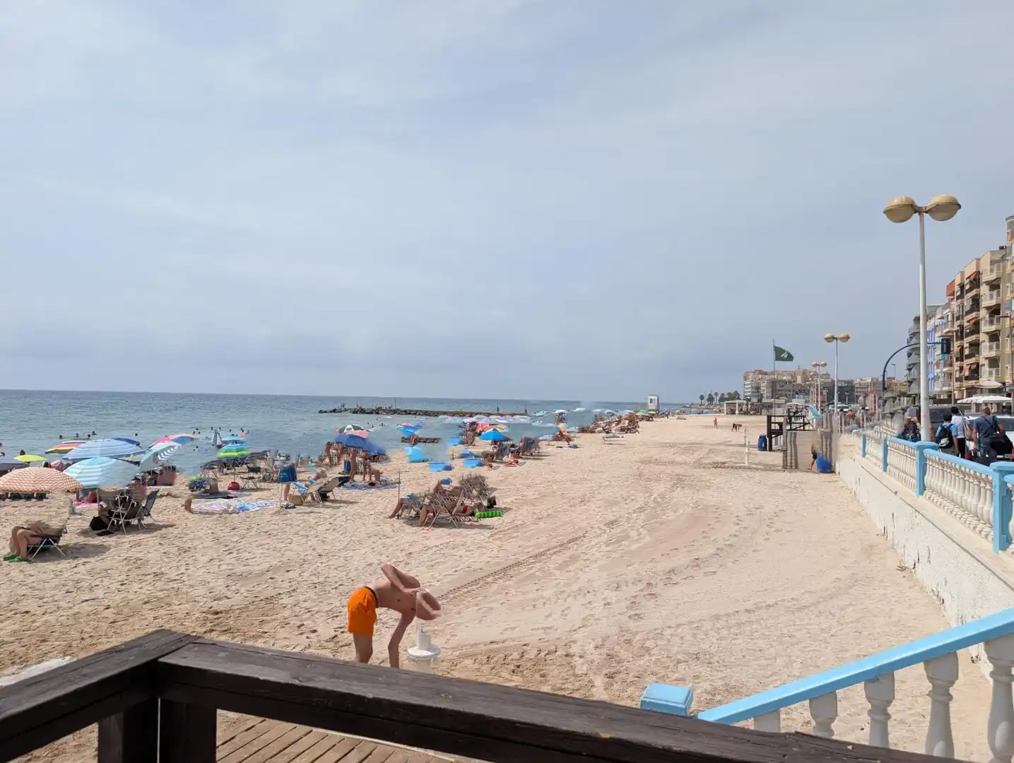 Flat with pool for sale in Calle SAL LA, imagen 18