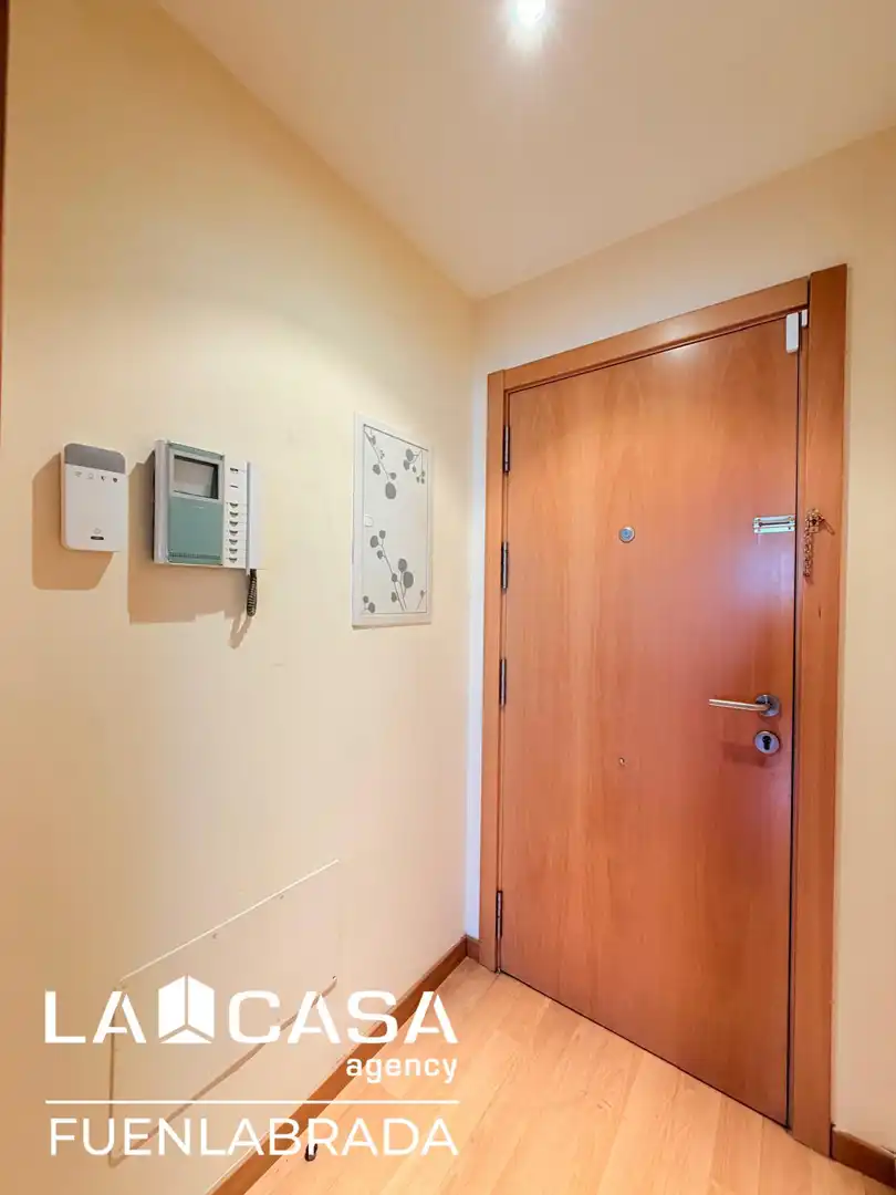 Wohnung mit Pool zum Verkauf in Calle Luis Sauquillo, imagen 14