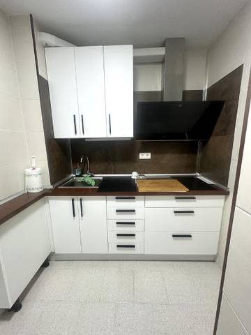 Piso en Venta en Ris