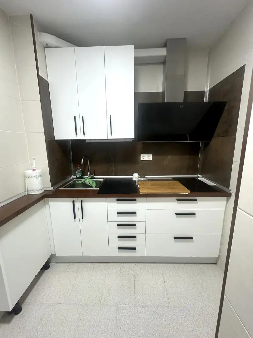 Wohnung zum Verkauf in Ris