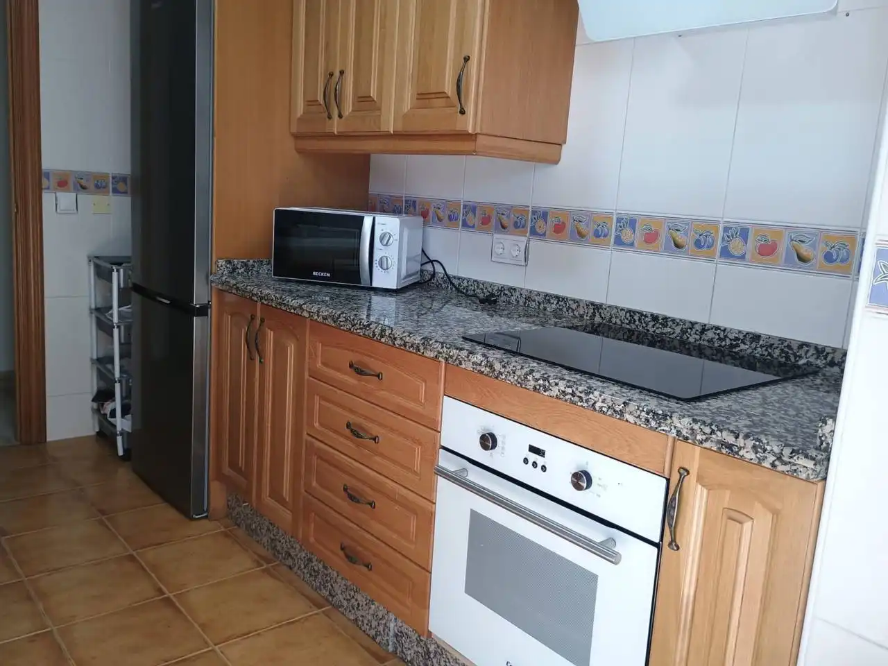 Apartament de lloguer a Puerto Marina