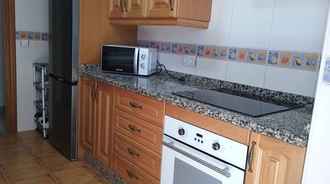 Photo 4 of Apartment to rent in Puerto Marina, Málaga