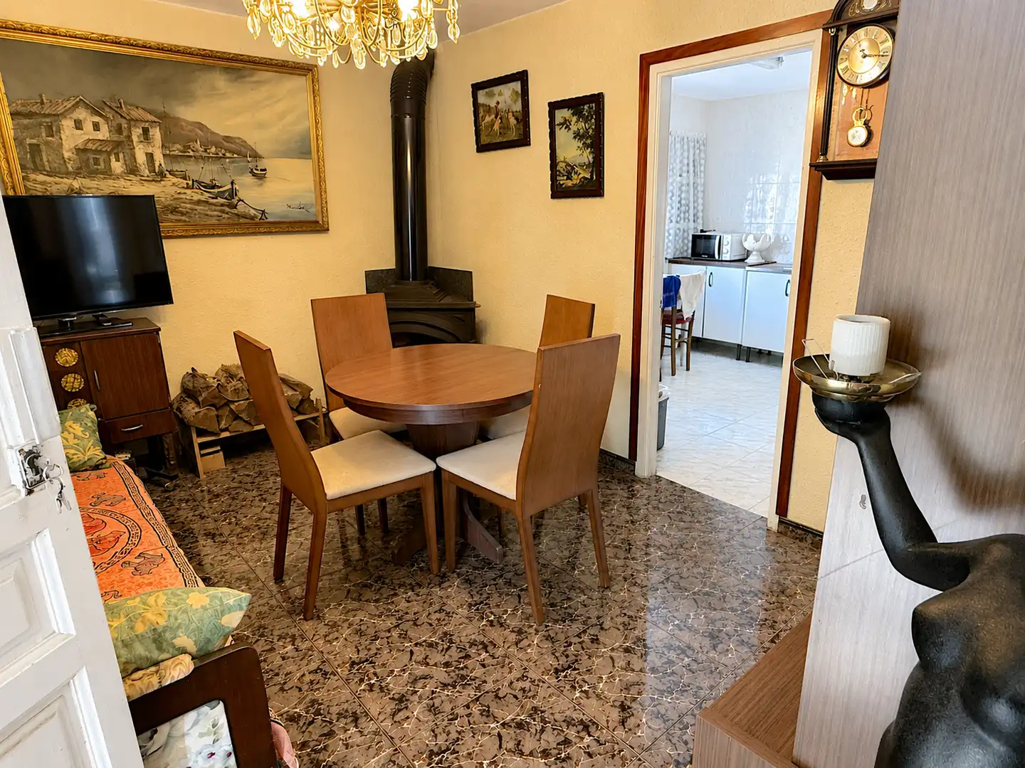 Casa o chalet en venta en Castellnou - Can Mir - Can Solà