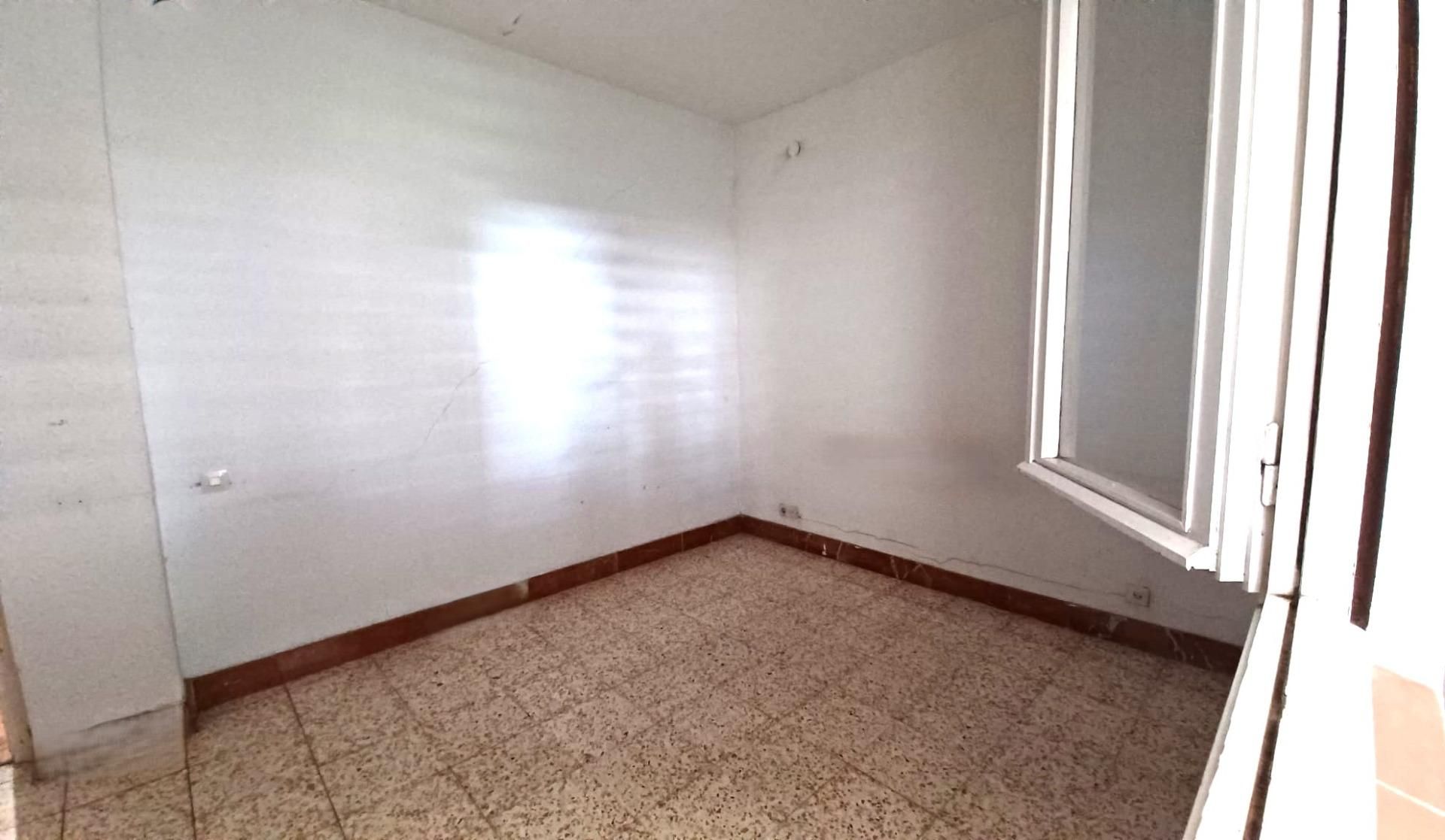 Bedroom of Flat to rent in  Barcelona Capital  with Terrace