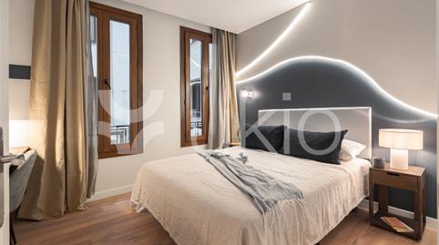 Foto 4 de Apartament de lloguer a Calle de Jorge Juan, Goya,  Madrid Capital