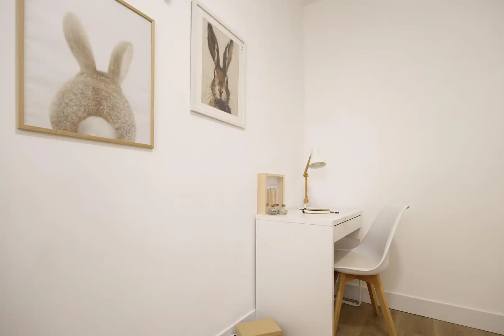Bedroom of Flat for sale in Madrid