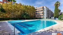 Swimming pool of Apartment for sale in Salou  with Air Conditioner, Heating and Terrace