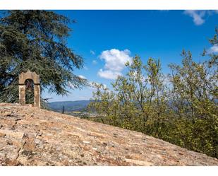 Jardí de Edifici en venda en L'Espluga de Francolí