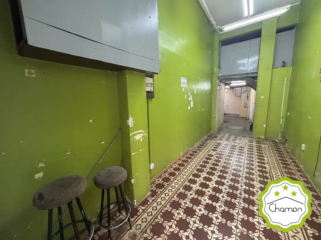 Commercial properties for rent in Errekalde
