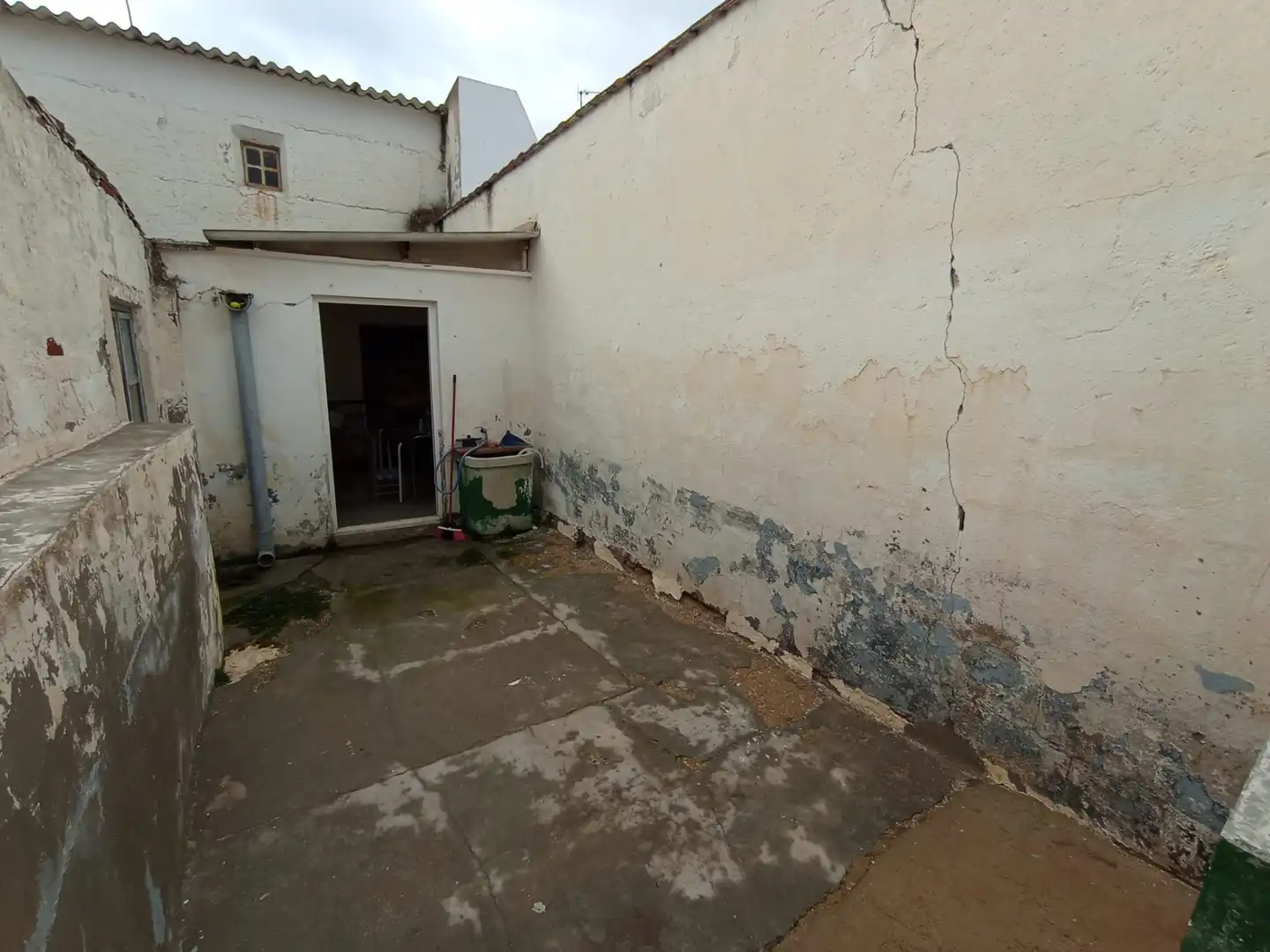 Habitatge amb jardí en venda a Calle San Mateo, imagen 17