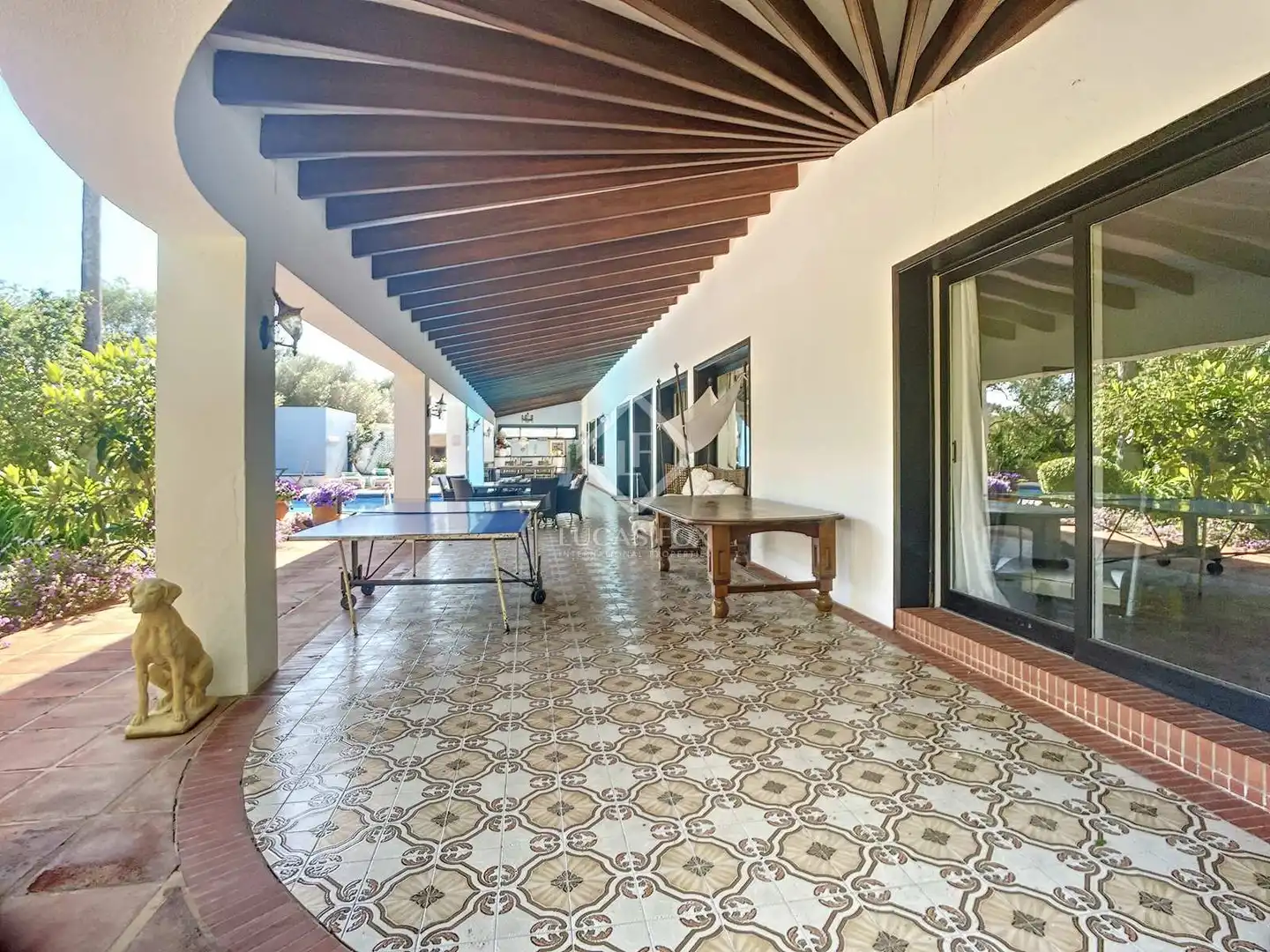 Villa avec terrasse à vendre à Sant Climent - Es Canutells, imagen 3