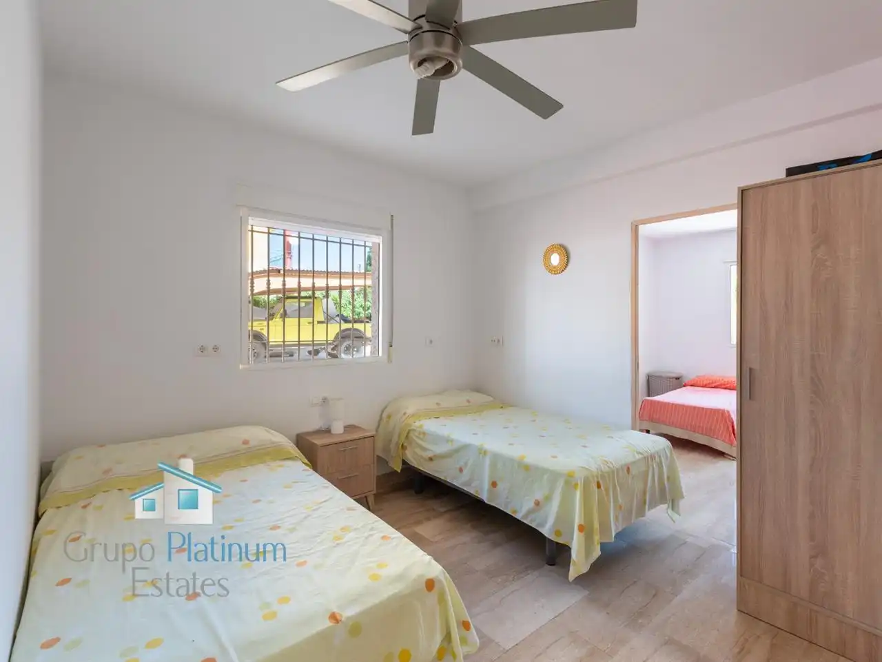 Villa avec jardin à vendre à San Juan de los Terreros, imagen 11
