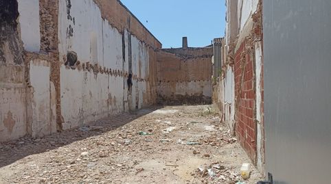 Foto 4 von Residential zum Verkauf in Montealegre del Castillo, Albacete