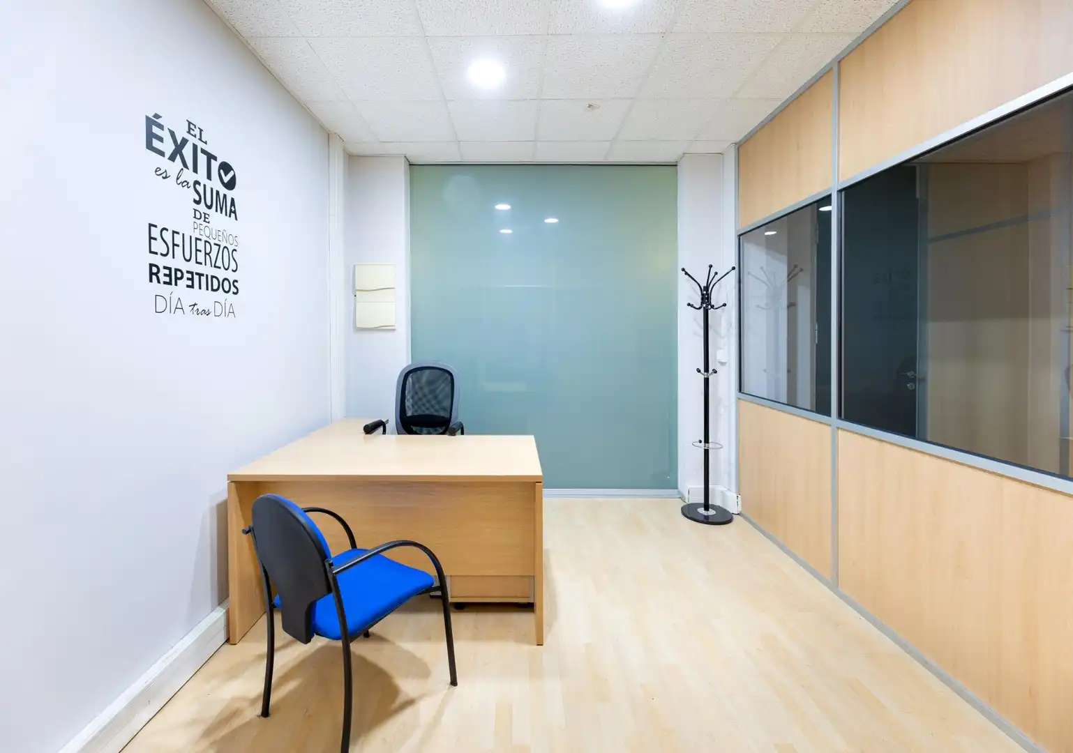 Oficina en venta en Atarfe con Aire acondicionado y Calefacción